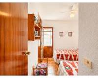 Resale - Town House - Torrevieja - Nueva Torrevieja