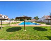 Resale - Town House - Torrevieja - Nueva Torrevieja