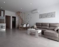 Resale - Town House - Torrevieja - San Luis
