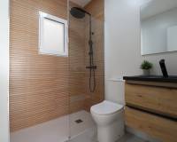 Resale - Town House - Torrevieja - San Luis