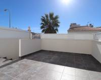 Resale - Town House - Torrevieja - San Luis
