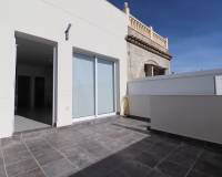 Resale - Town House - Torrevieja - San Luis