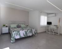 Resale - Town House - Torrevieja - San Luis