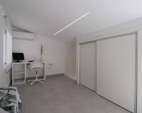 Resale - Town House - Torrevieja - San Luis