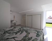 Resale - Town House - Torrevieja - San Luis