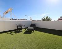 Resale - Town House - Torrevieja - San Luis