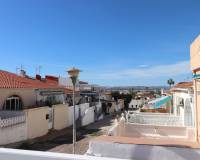 Resale - Town House - Torrevieja - San Luis