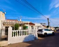 Resale - Town House - Torrevieja - Torreta