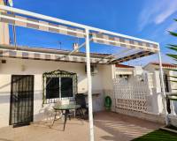 Resale - Town House - Torrevieja - Torreta