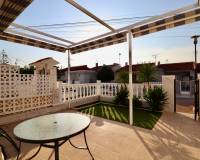 Resale - Town House - Torrevieja - Torreta