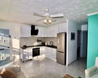 Resale - Town House - Torrevieja - Torreta