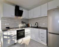 Resale - Town House - Torrevieja - Torreta