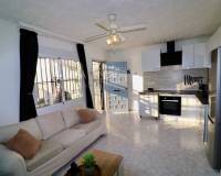 Resale - Town House - Torrevieja - Torreta
