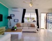 Resale - Town House - Torrevieja - Torreta