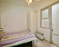 Resale - Town House - Torrevieja - Torreta