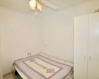 Resale - Town House - Torrevieja - Torreta