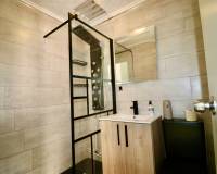 Resale - Town House - Torrevieja - Torreta