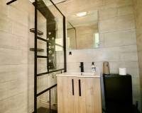 Resale - Town House - Torrevieja - Torreta