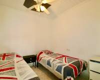 Resale - Town House - Torrevieja - Torreta