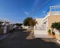 Resale - Town House - Torrevieja - Torreta