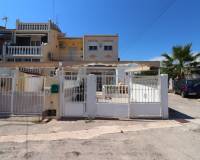 Resale - Town House - Torrevieja - Torretas