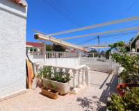 Resale - Town House - Torrevieja - Torretas
