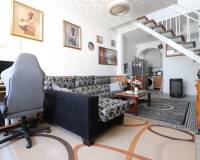Resale - Town House - Torrevieja - Torretas