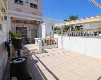 Resale - Town House - Torrevieja - Torretas