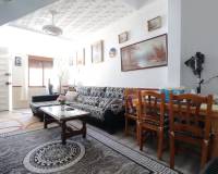 Resale - Town House - Torrevieja - Torretas