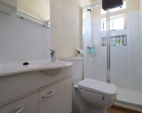 Resale - Town House - Torrevieja - Torretas