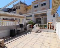 Resale - Town House - Torrevieja - Torretas