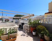 Resale - Town House - Torrevieja - Torretas