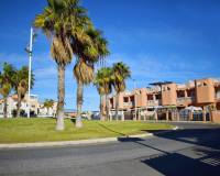 Resale - Town House - Torrevieja - Torrevieja Alicante