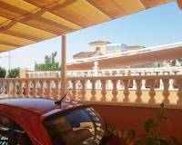 Resale - Town House - Torrevieja - Torrevieja Alicante