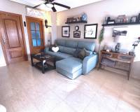 Resale - Town House - Torrevieja - Torrevieja Alicante