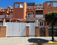 Resale - Town House - Torrevieja - Torrevieja Alicante