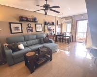 Resale - Town House - Torrevieja - Torrevieja Alicante