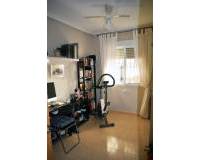 Resale - Town House - Torrevieja - Torrevieja Alicante