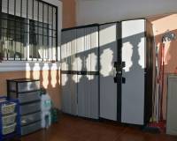 Resale - Town House - Torrevieja - Torrevieja Alicante