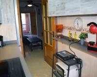 Resale - Town House - Torrevieja - Torrevieja Alicante