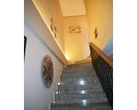 Resale - Town House - Torrevieja - Torrevieja Alicante