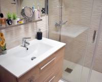 Resale - Town House - Torrevieja - Torrevieja Alicante