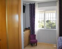 Resale - Town House - Torrevieja - Torrevieja Alicante