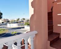 Resale - Town House - Torrevieja - Torrevieja Alicante