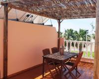 Resale - Town House - Torrevieja - Torrevieja Alicante