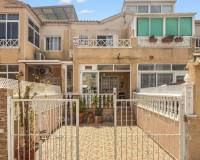 Resale - Town House - Torrevieja - Torrevieja - Centre