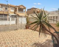 Resale - Town House - Torrevieja - Torrevieja - Centre