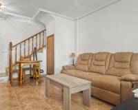 Resale - Town House - Torrevieja - Torrevieja - Centre