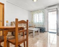 Resale - Town House - Torrevieja - Torrevieja - Centre