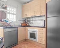 Resale - Town House - Torrevieja - Torrevieja - Centre